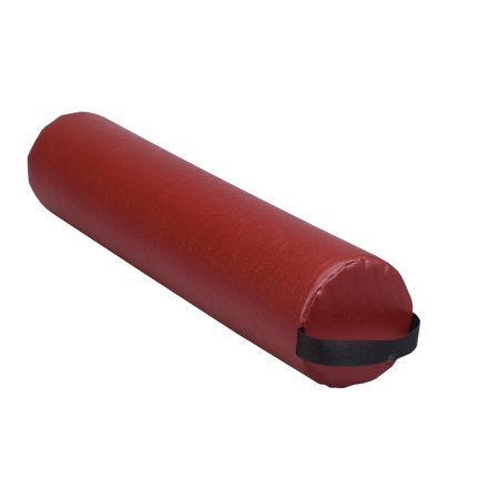 Therapy Bolster Roll (Maroon)